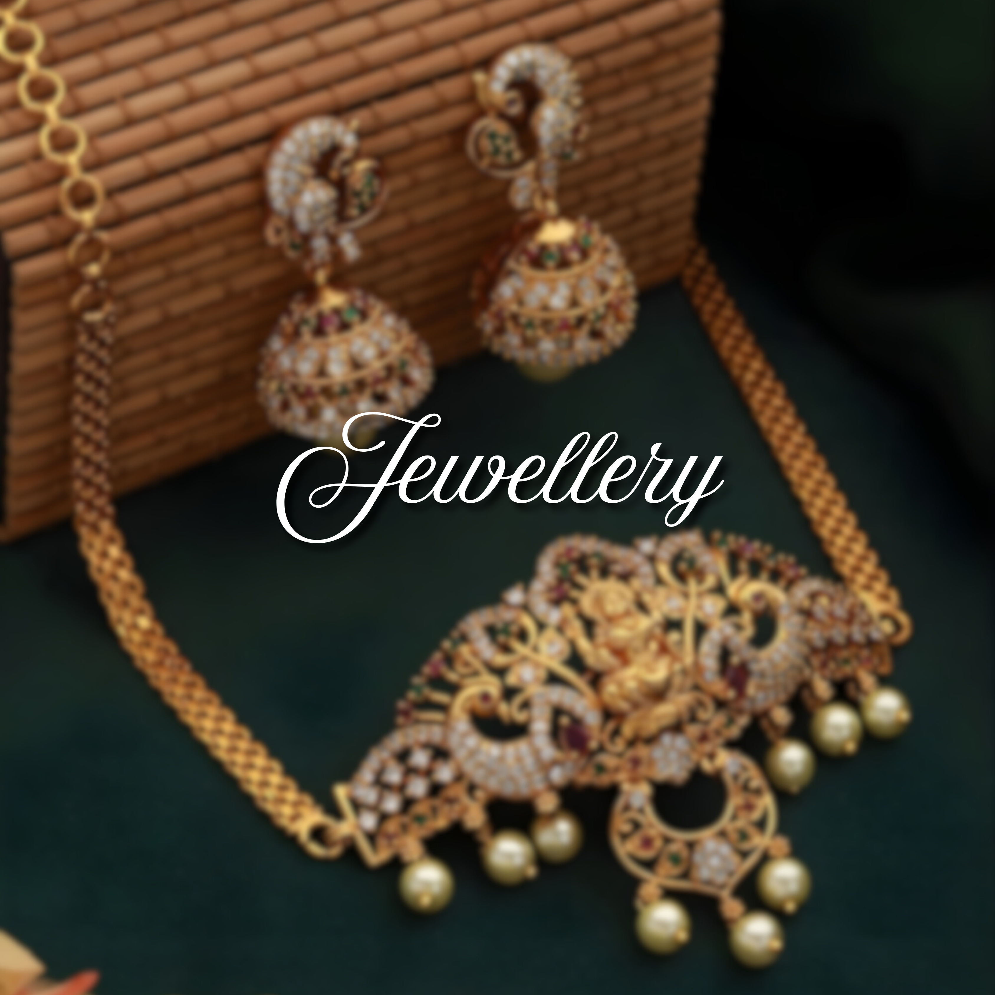 Jewellery