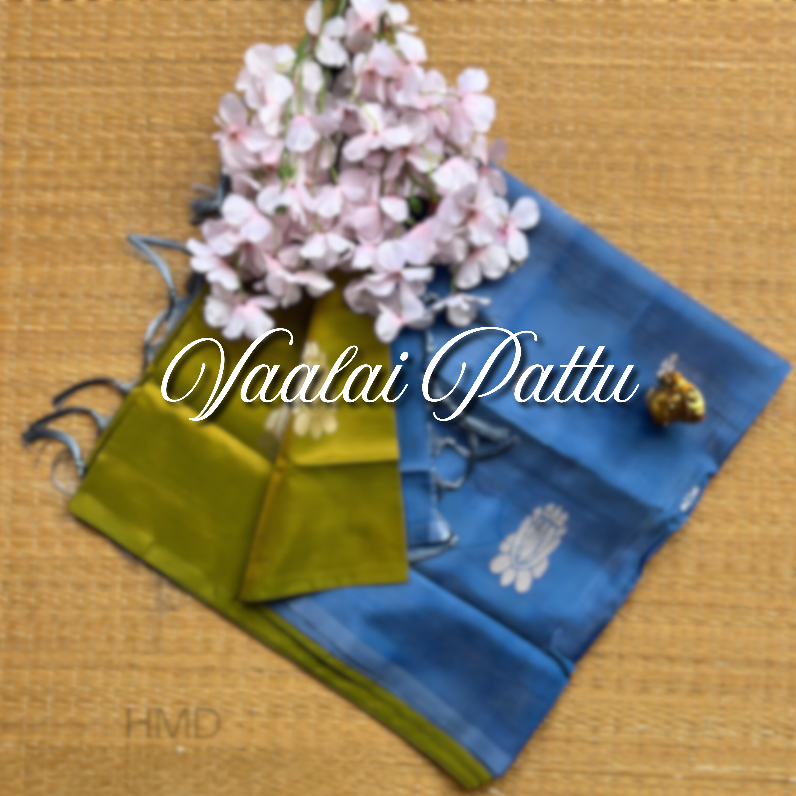 Vaalai Pattu
