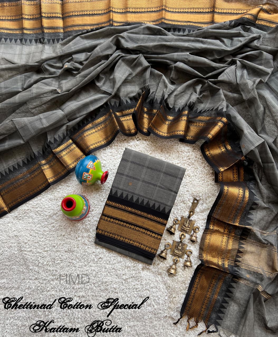 Cotton Salwar