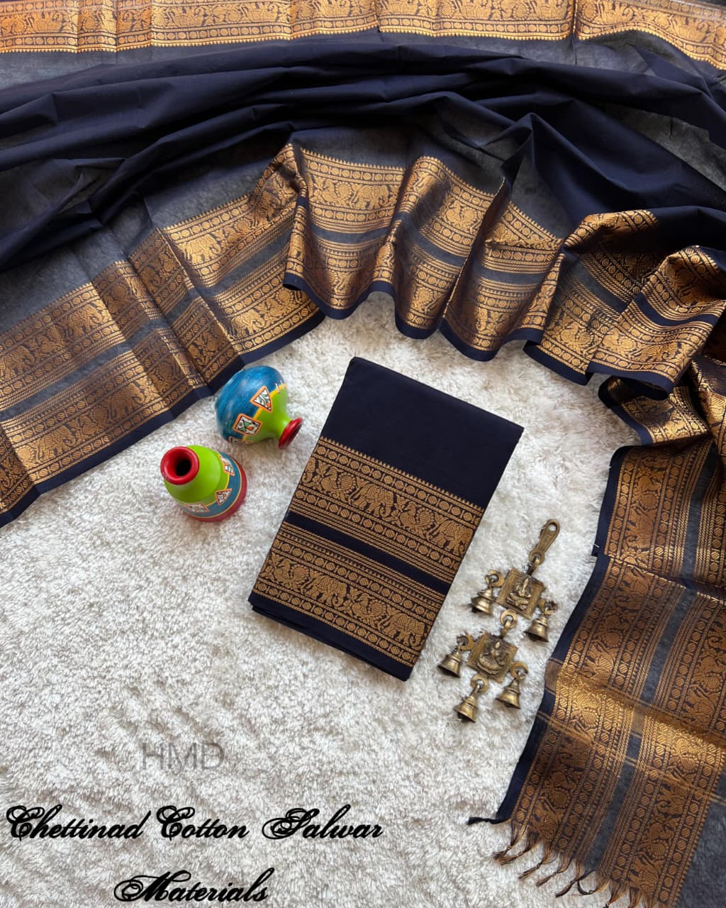 Cotton Salwar