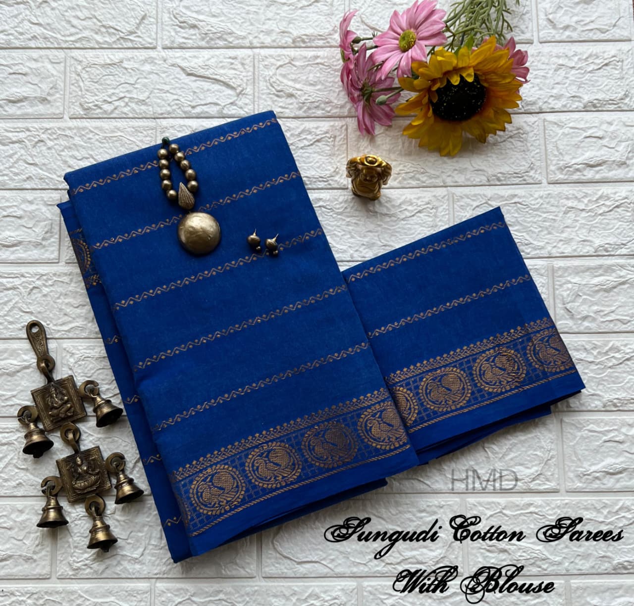 Sungudi  sarees
