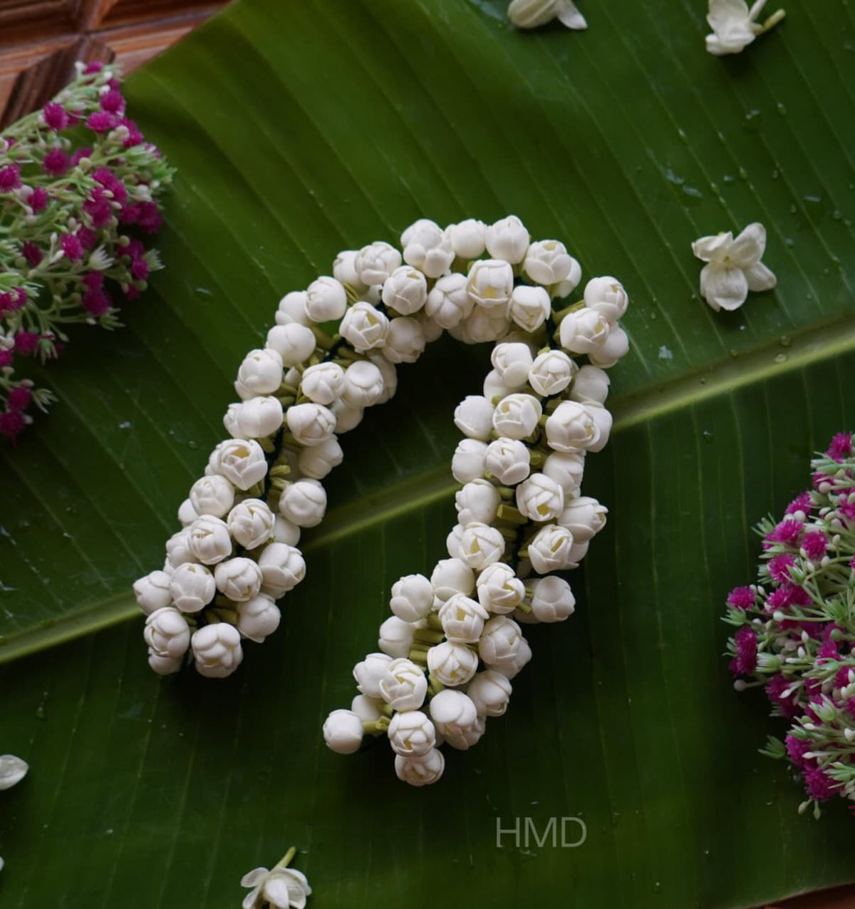 Artificial Jasmine Flowers